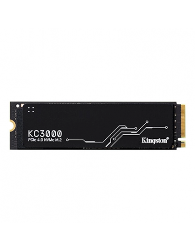 KINGSTON SKC3000D/2048G PCIE4